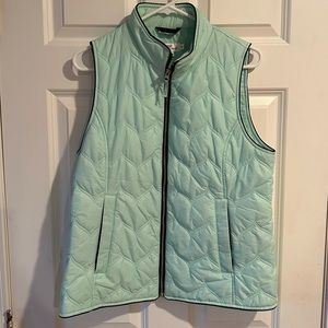 Vineyard Vines Whale Tail Vest Size M